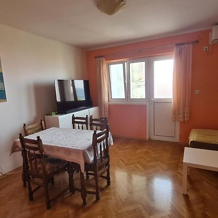 Apartments Vukovic Свети-Стефан Экстерьер фото