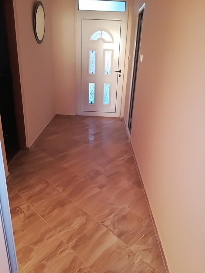 Apartments Vukovic Свети-Стефан Экстерьер фото