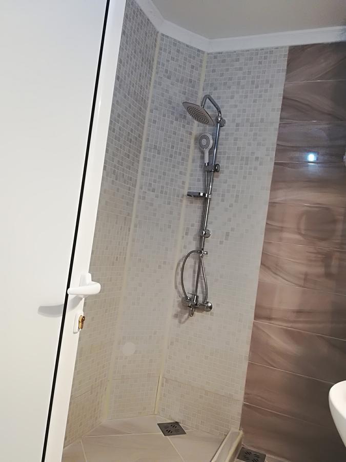Apartments Vukovic Свети-Стефан Экстерьер фото