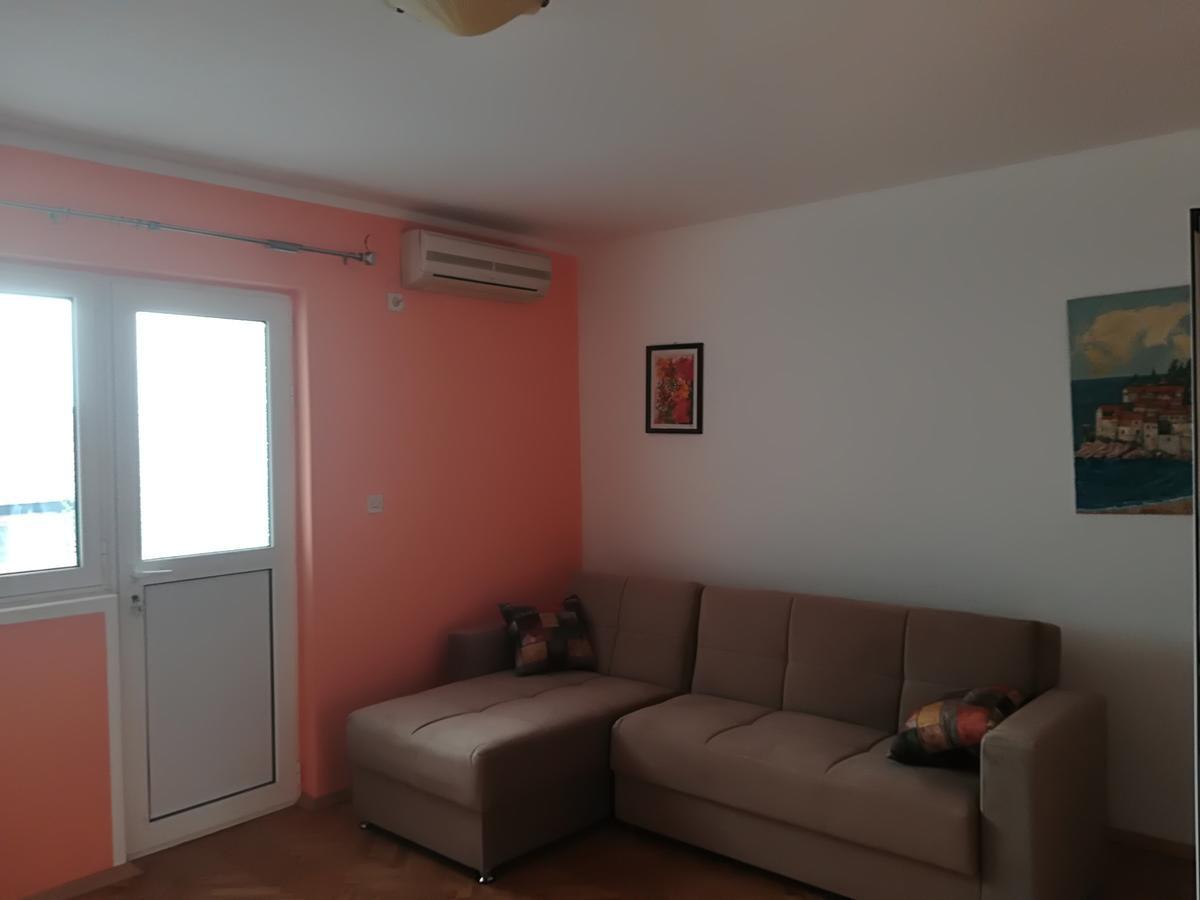 Apartments Vukovic Свети-Стефан Экстерьер фото